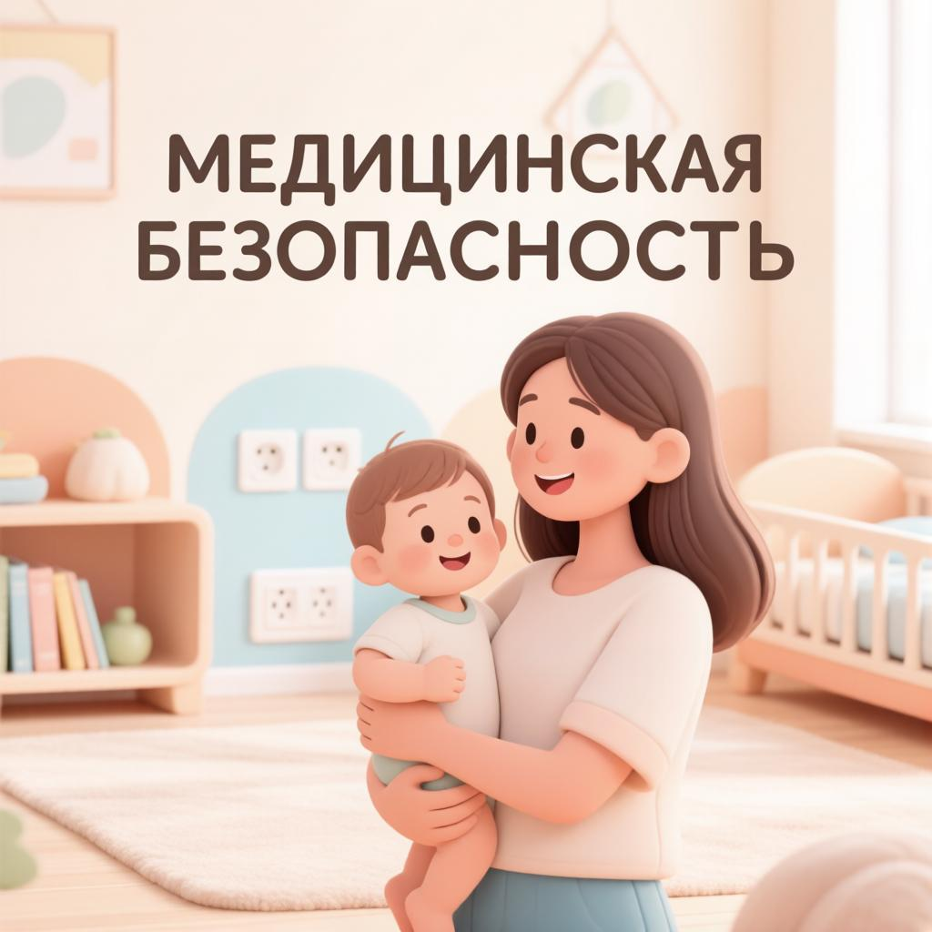 Медицинская безопасность