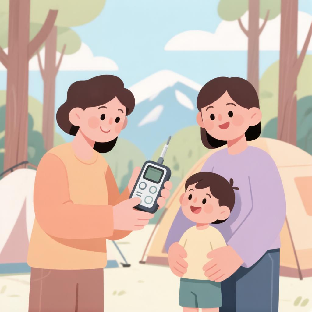 Child-Friendly путешествия офлайн: с комфортом и безопасностью