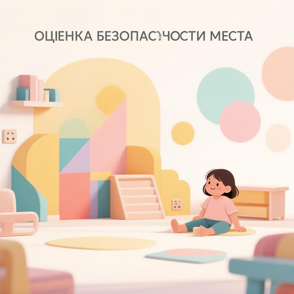 Оценка безопасности места