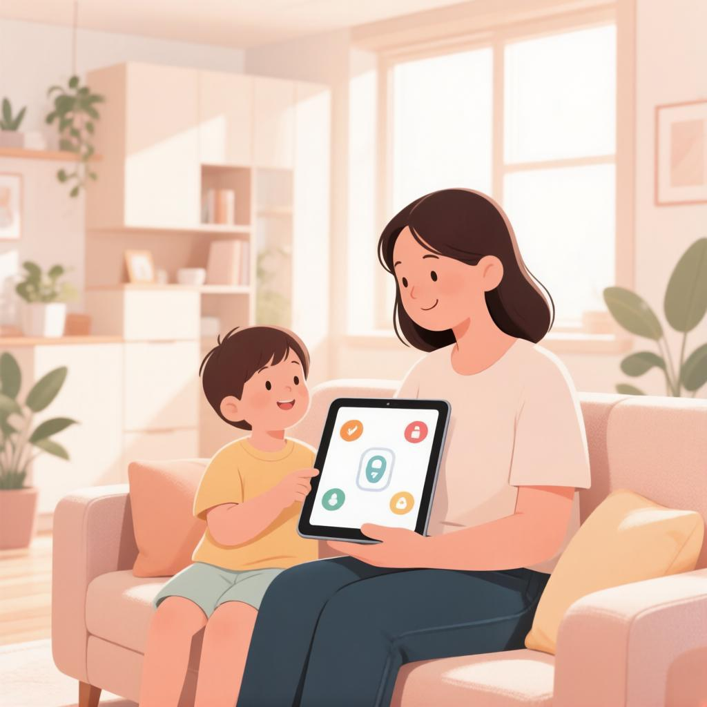 Советы родителям: эффективные стратегии защиты ребёнка