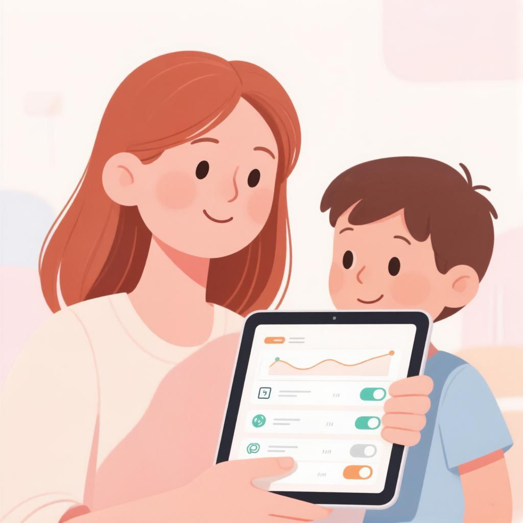 Какие существуют виды родительского контроля?