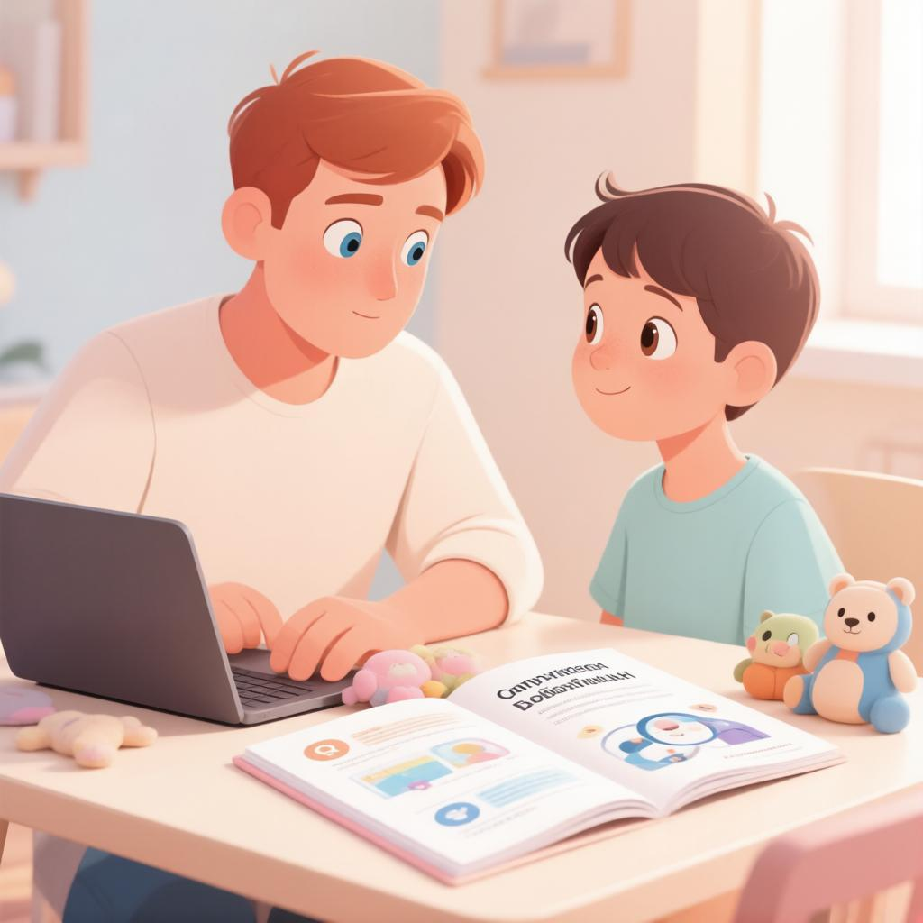 Учебные пособия для родителей: как бороться с кибербуллингом?