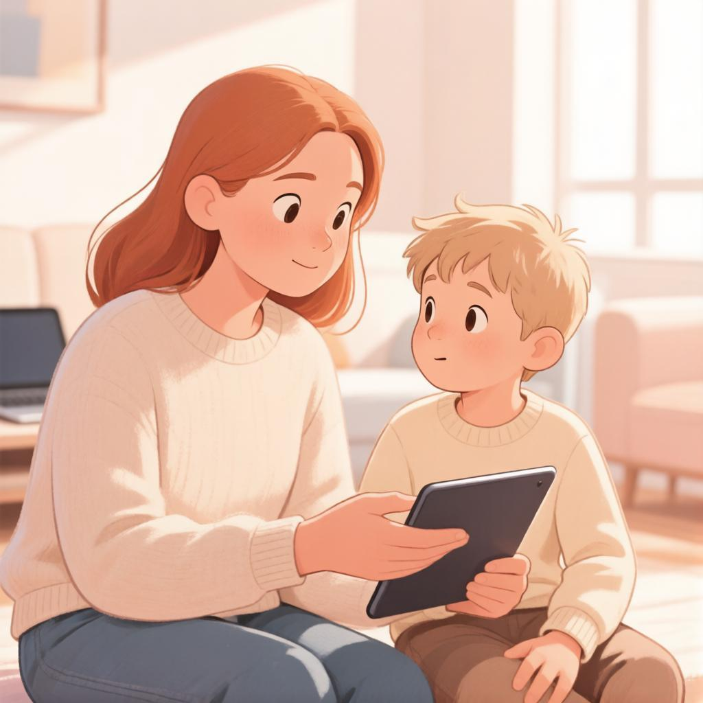 Кибербуллинг в цифровой среде: как защитить ребенка?