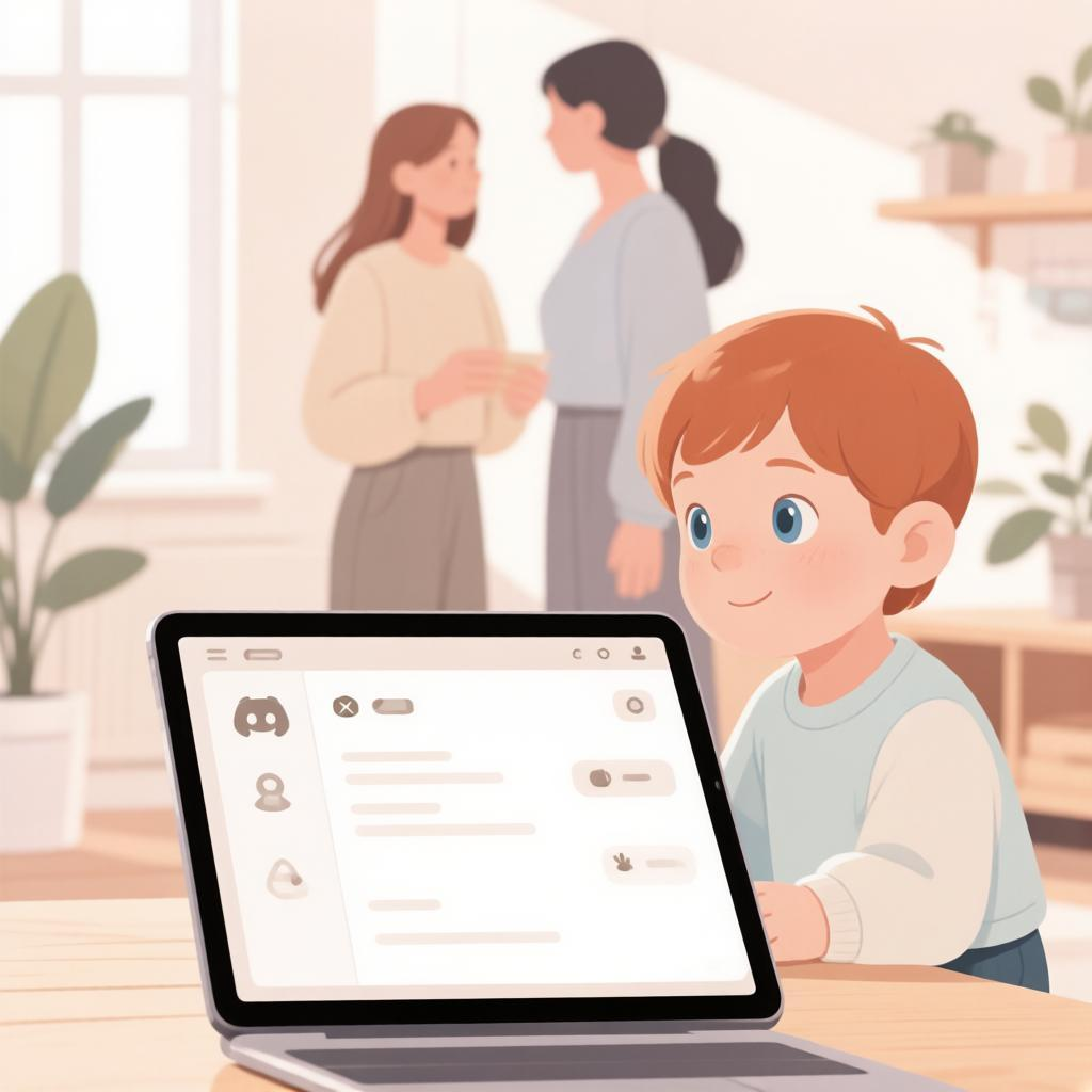 Почему Discord требует внимания родителей?