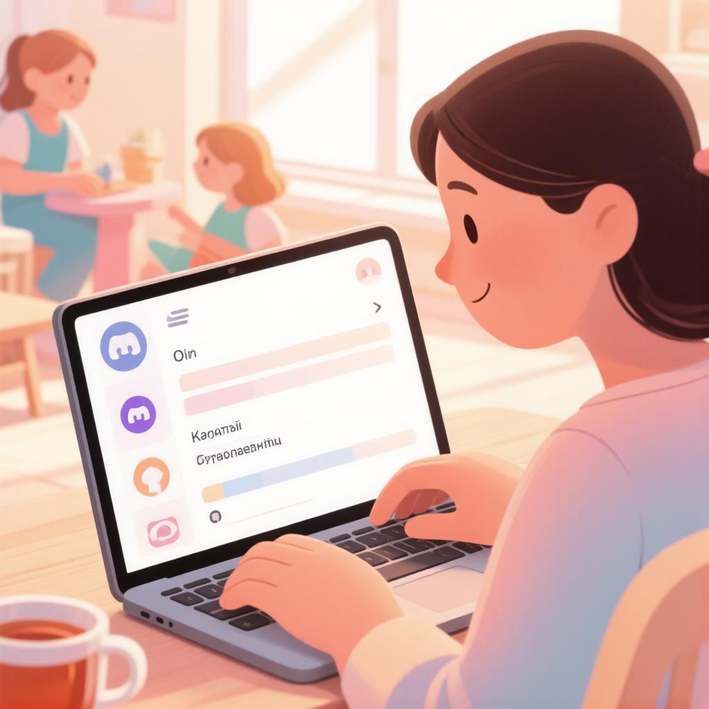 Защита семейного чата на Discord: как заблокировать вредные видео?