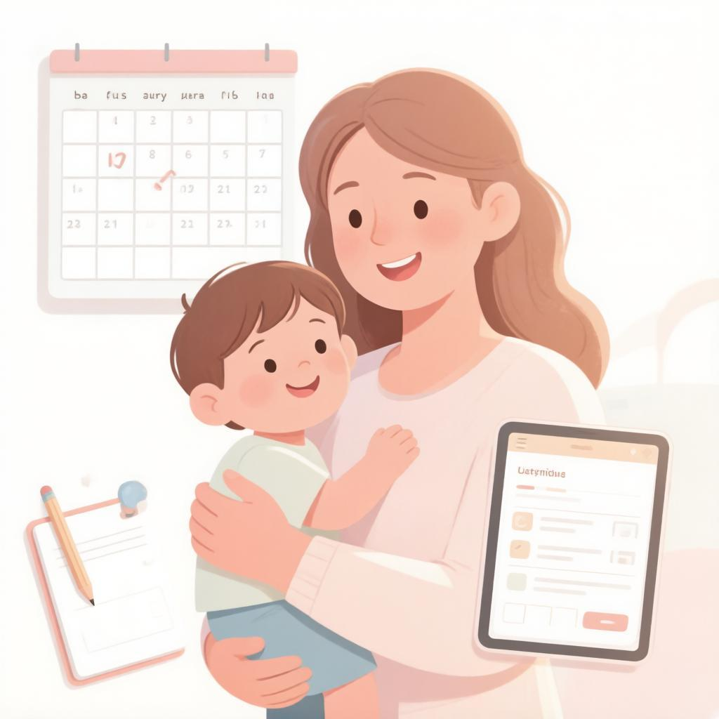 Планирование — залог спокойствия