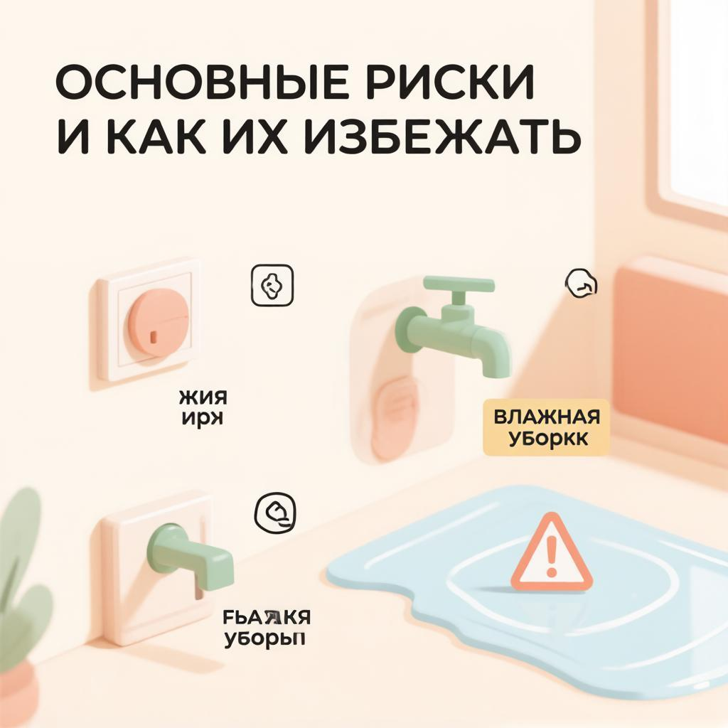 Основные риски и как их избежать