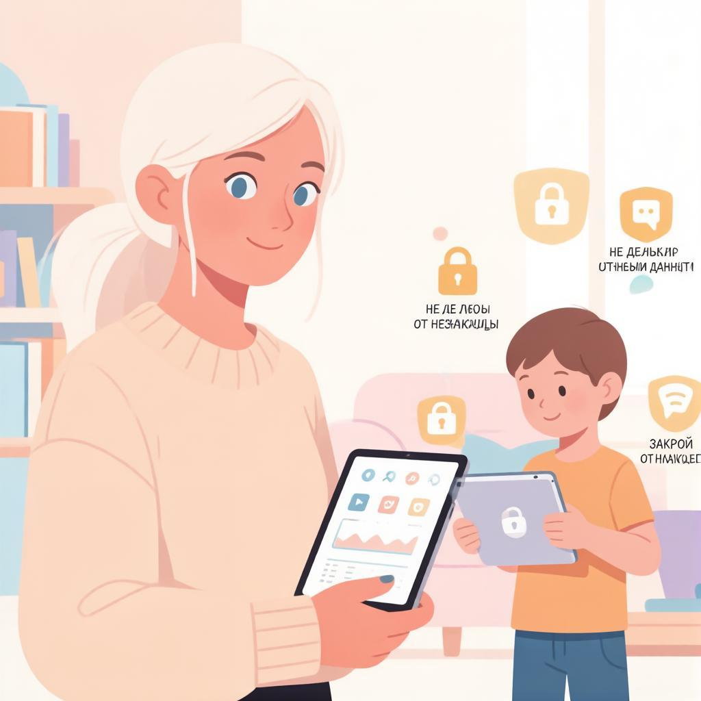 Почему важно говорить о безопасности в интернете?