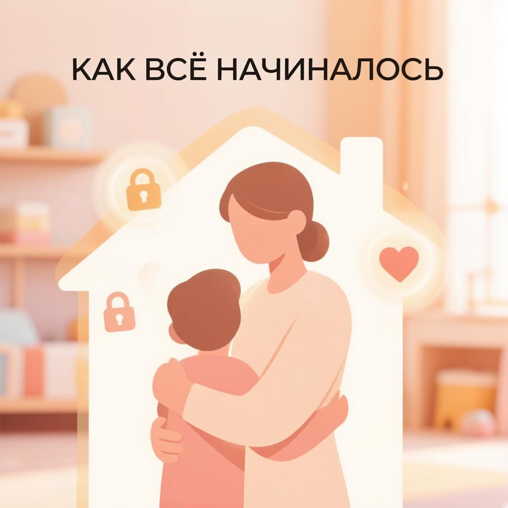 Как всё начиналось