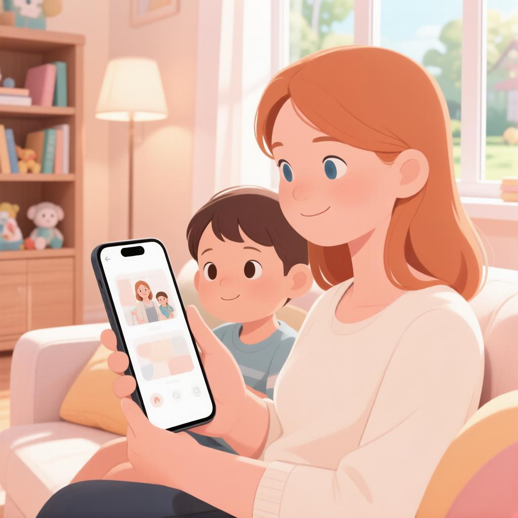 Family Locator App: как работает и нужен ли он вообще?