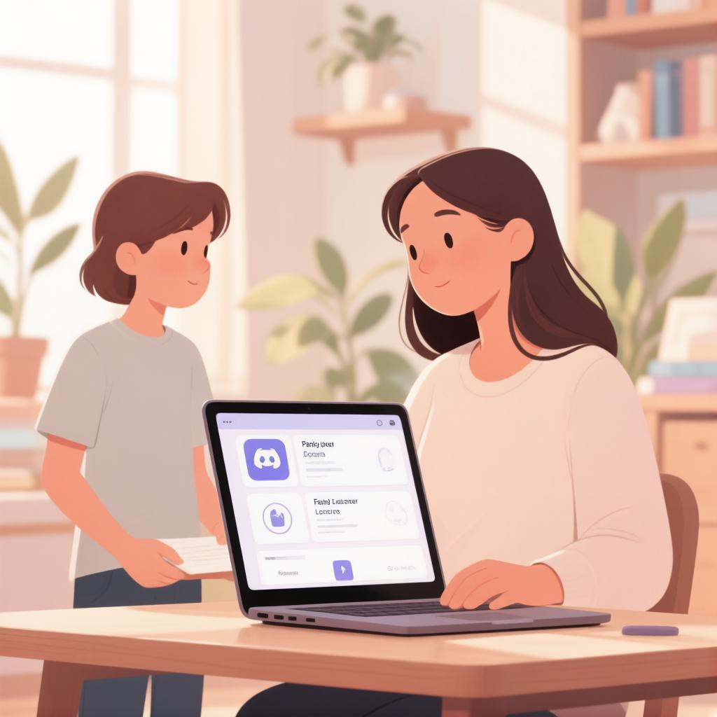 Family Locator на Discord: как работает технология?