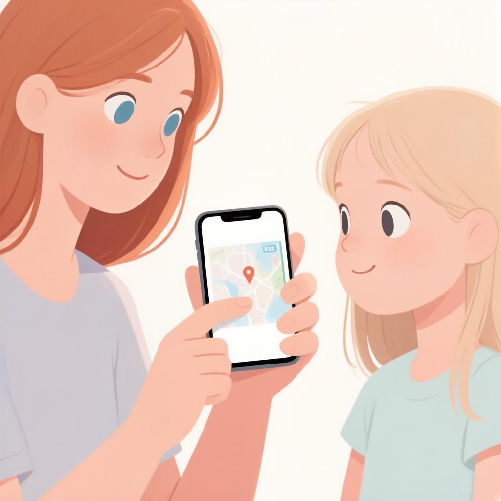Family Locator на гаджетах: как работает и нужен ли он?