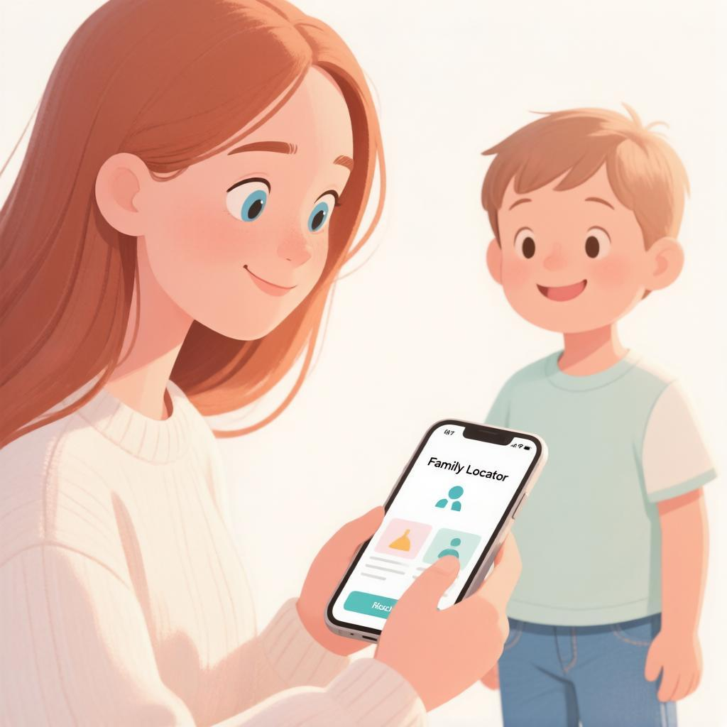 Family Locator на смартфоне: как работает и нужен ли он вообще?