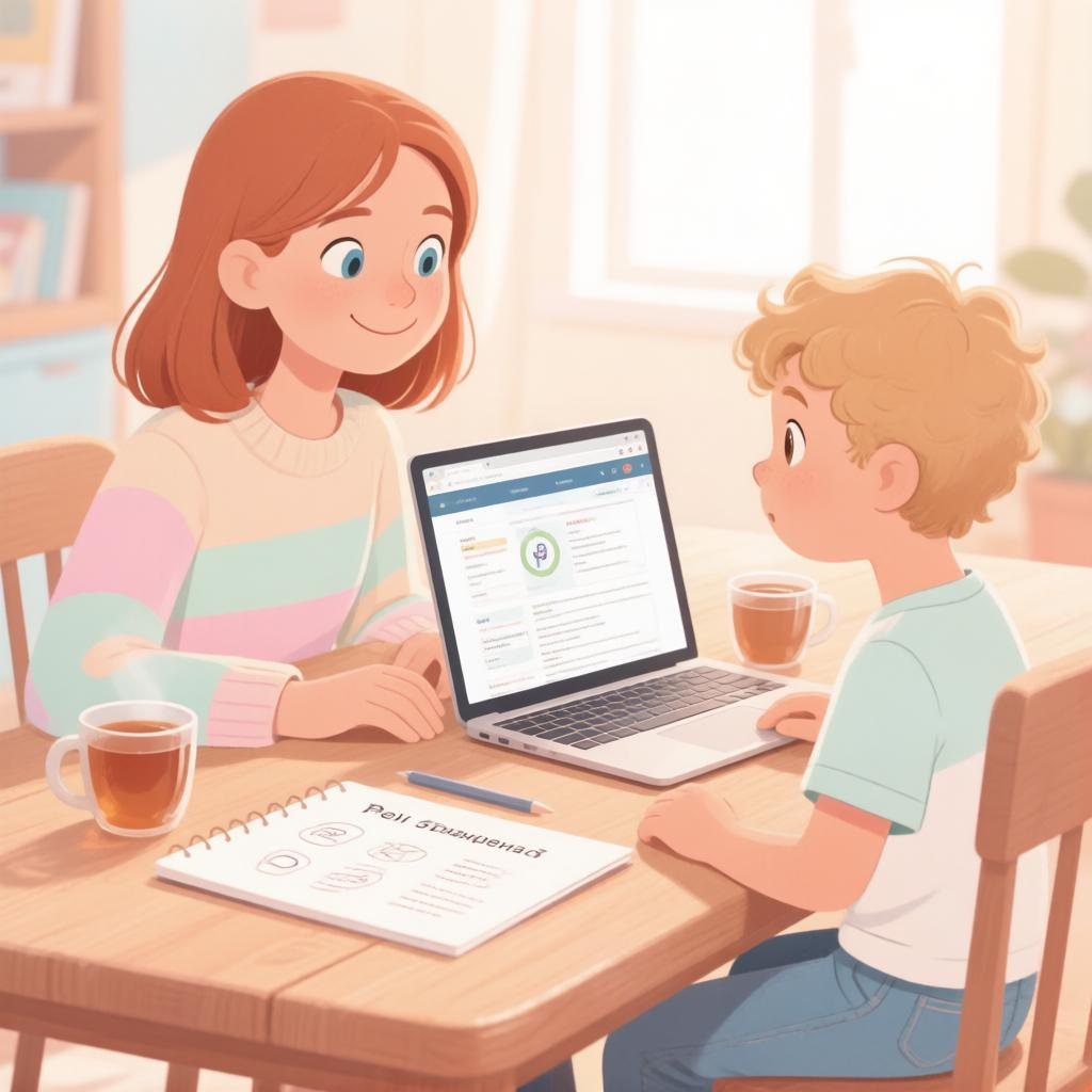Family Talk: как поговорить с ребенком о безопасности