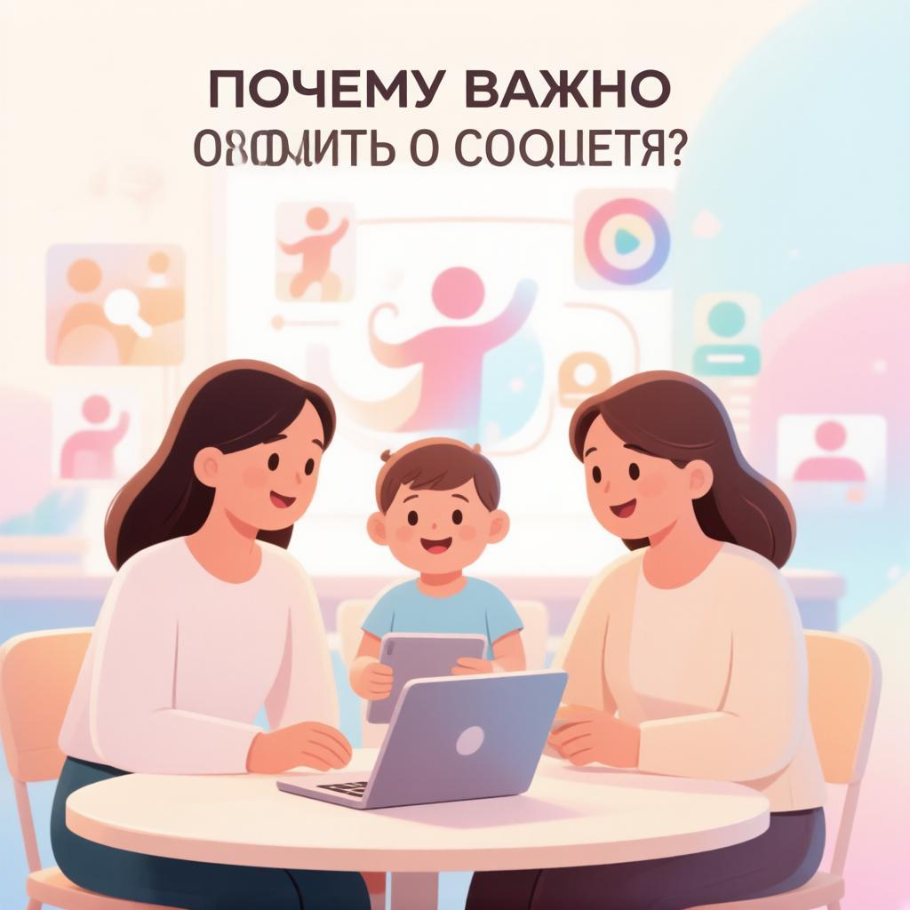 Почему важно говорить о соцсетях?