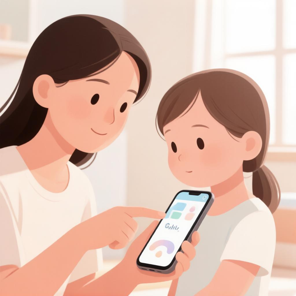 Family Tracker на гаджетах: как устроена технология?