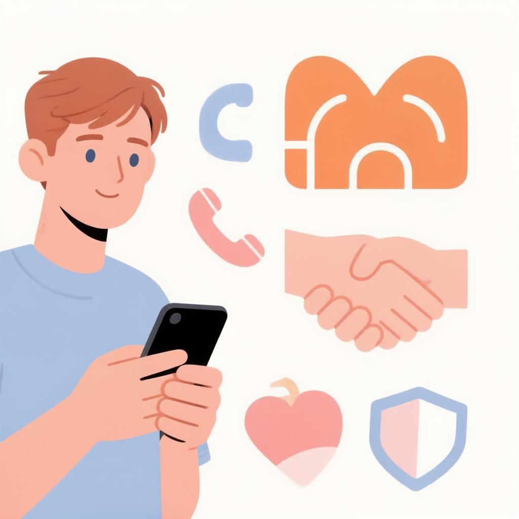 Куда звонить и где искать поддержку при буллинге?