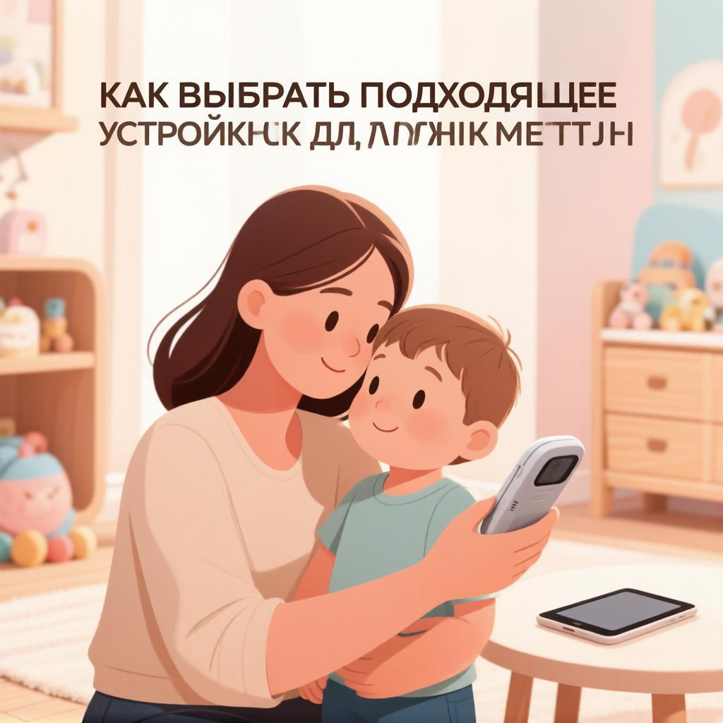 Как выбрать подходящее устройство для глухих местностей