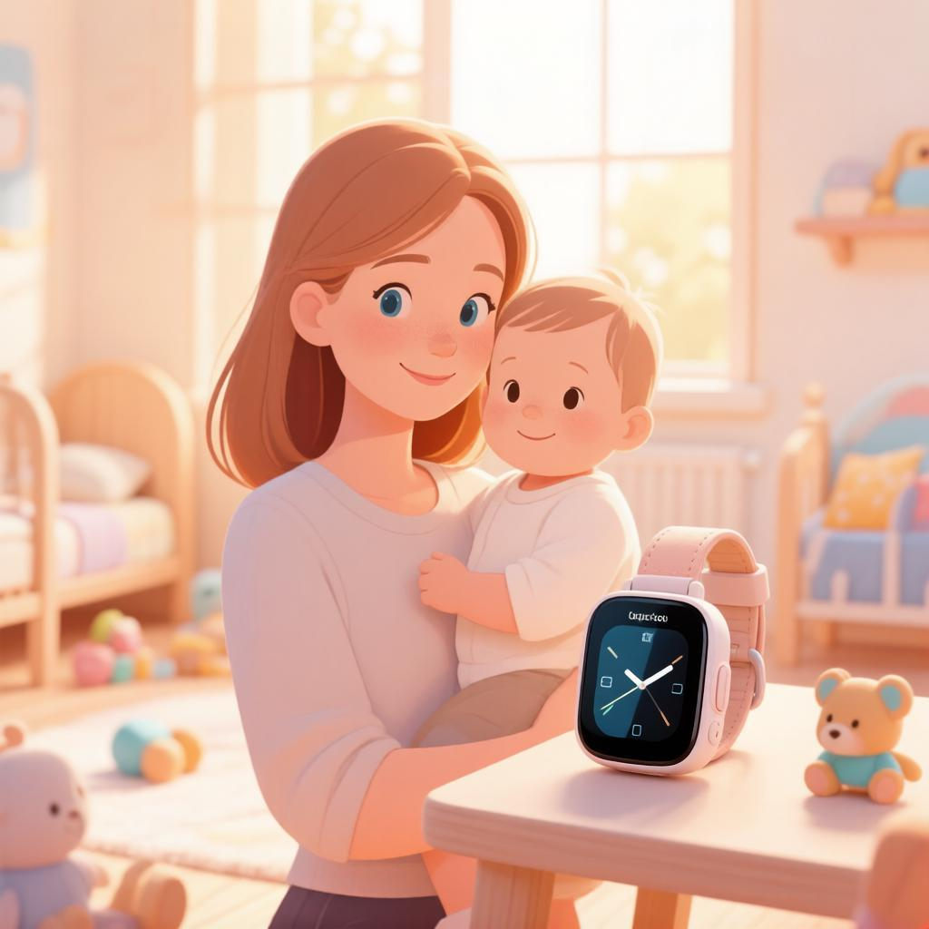 Почему GPS-трекеры — необходимость для родителей