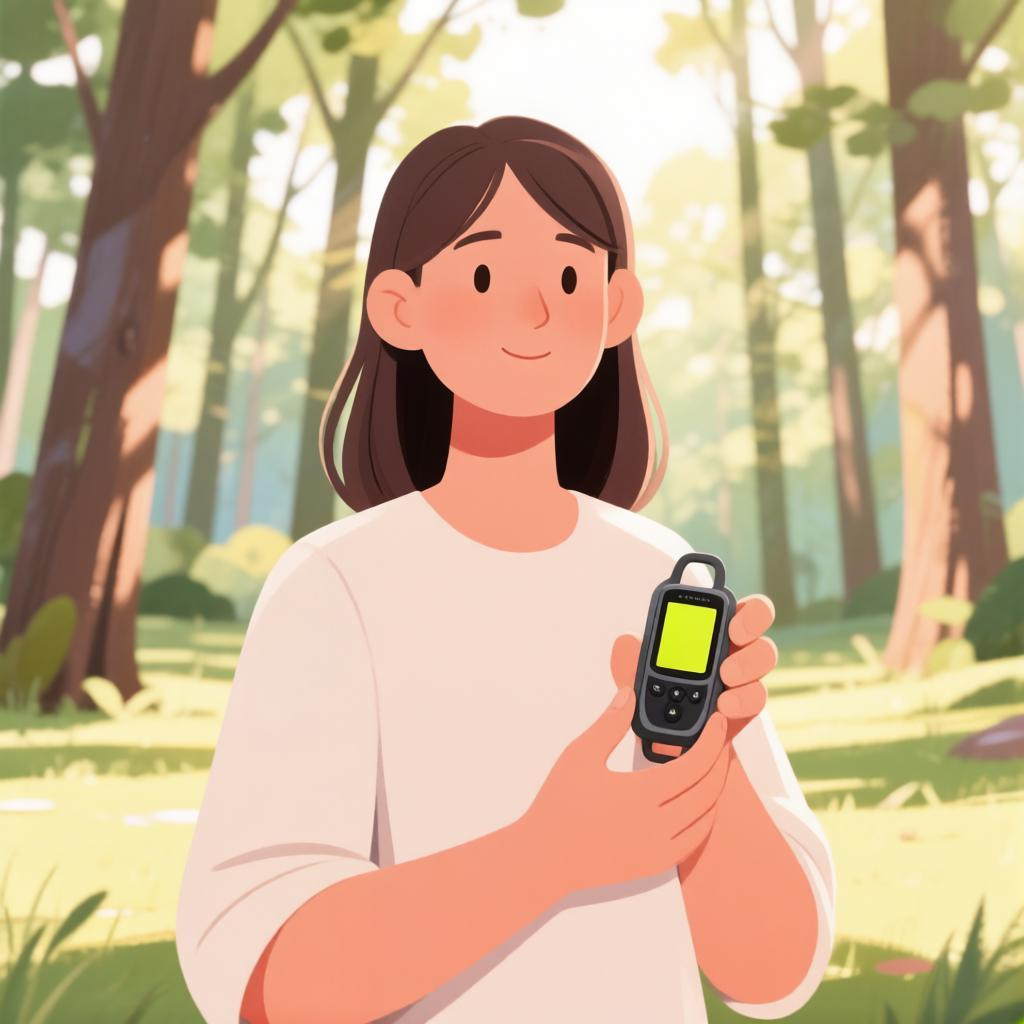 GPS-технологии для безопасности детей в глухих местностях: как работают и зачем нужны?