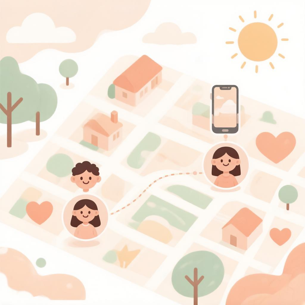 Что такое GPS и как это работает?