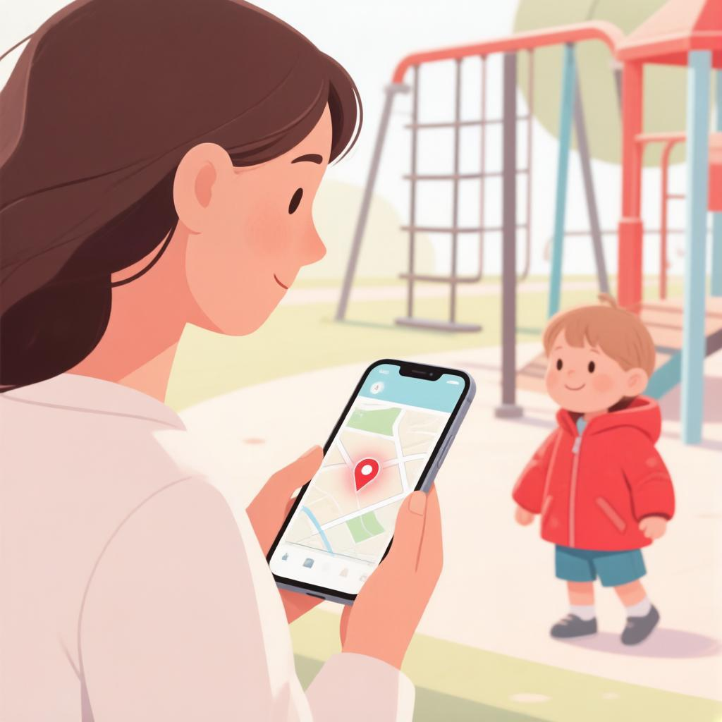 Почему GPS-технологии важны для безопасности детей?