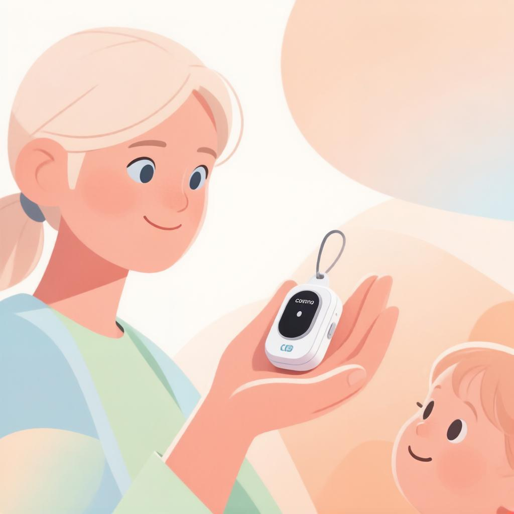 Что такое GPS-трекеры для детей и как они работают