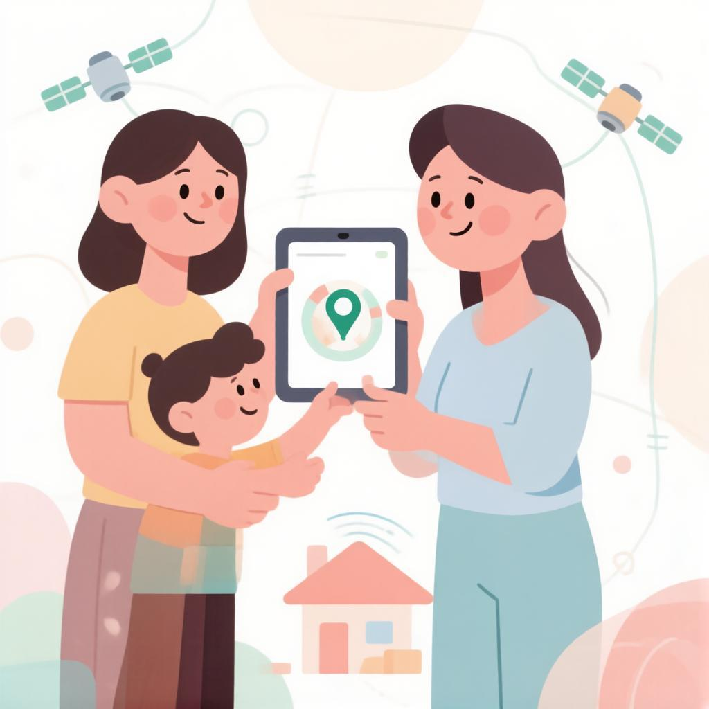 Что такое GPS и как это работает?