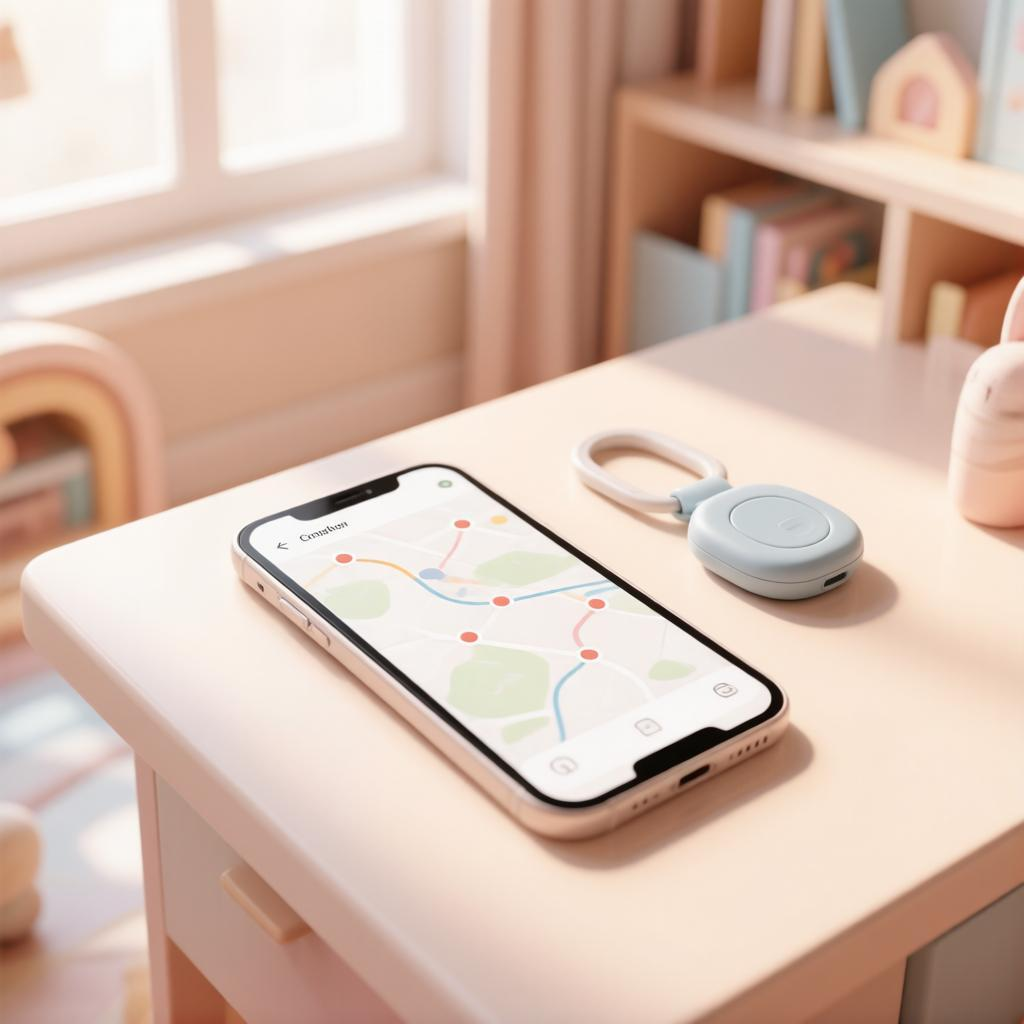 Что такое GPS-трекеры и как они работают?