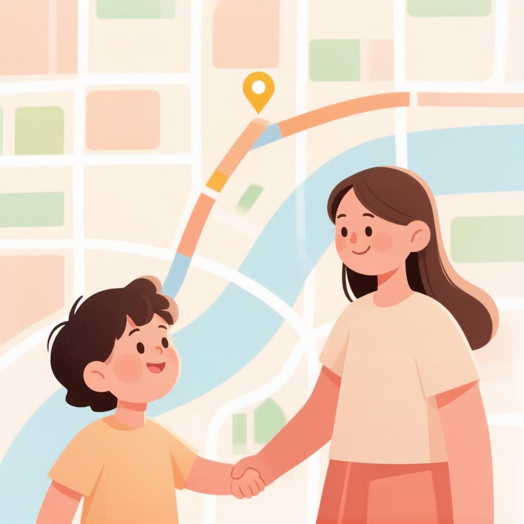 Что такое GPS и как он работает?