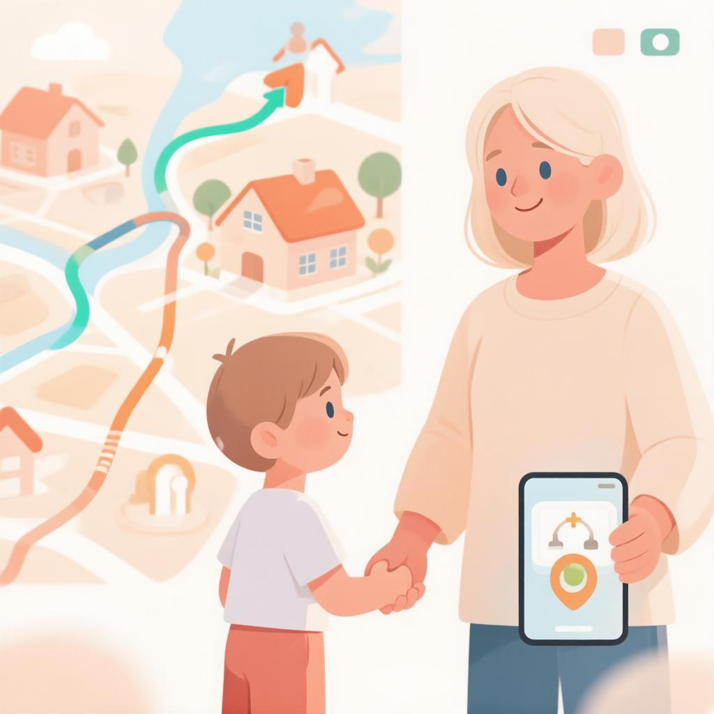 Что такое GPS-технология?