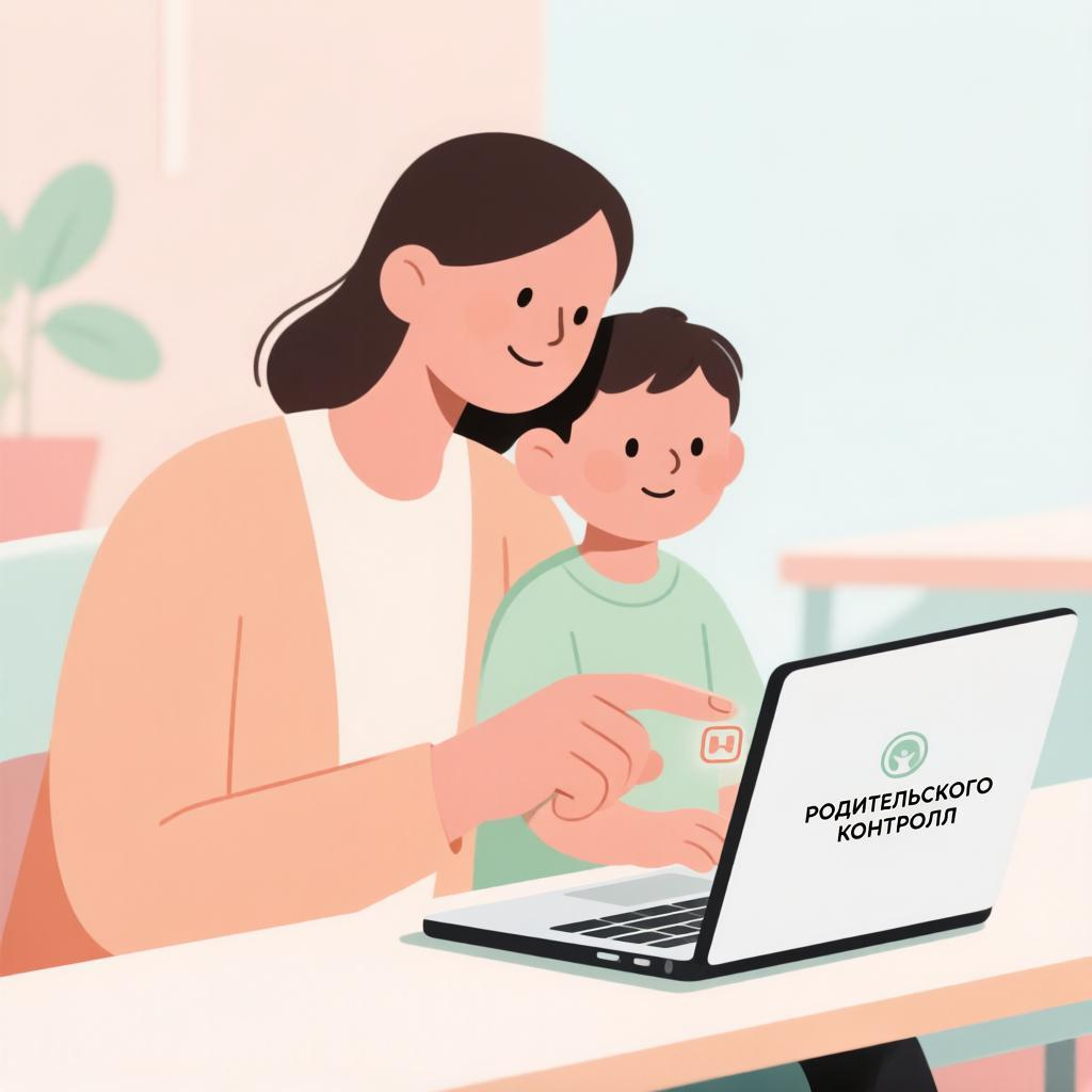 Какие инструменты родительского контроля существуют?