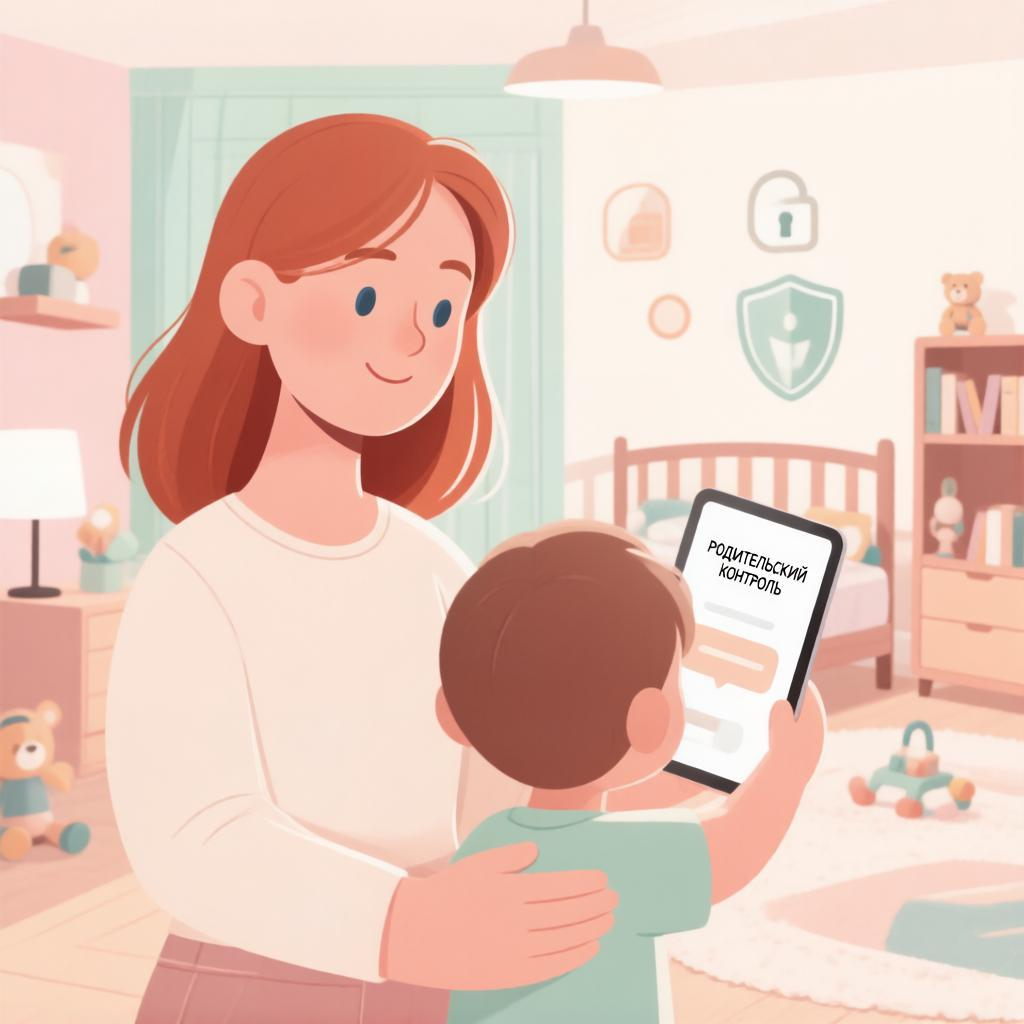Частые ошибки родителей при введении родительского контроля