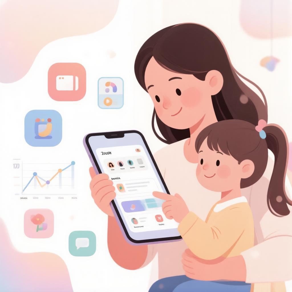 Как выбрать подходящее приложение родительского контроля?