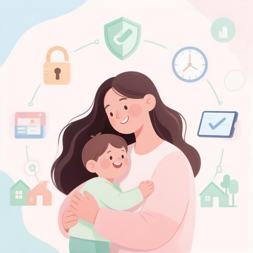 Геозоны: инструменты безопасности