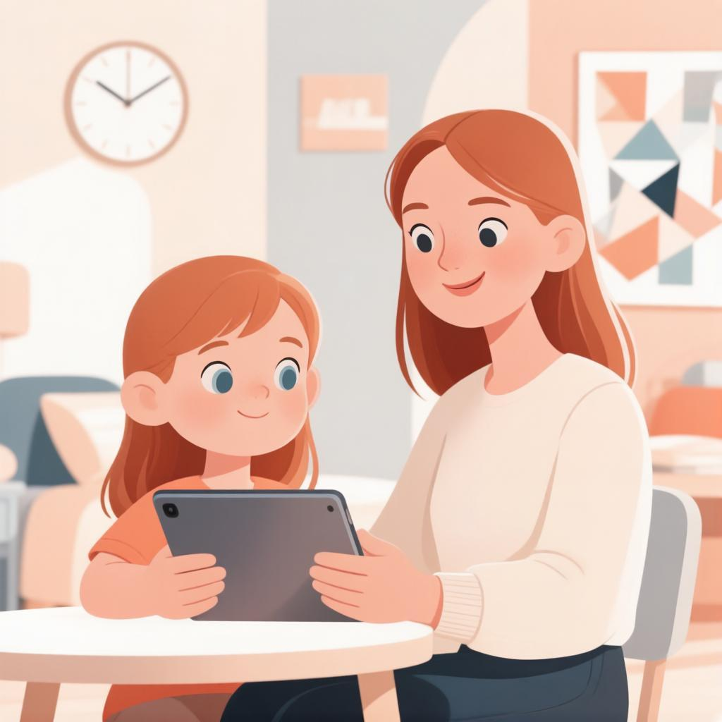 Практические советы по использованию технологии родительского контроля