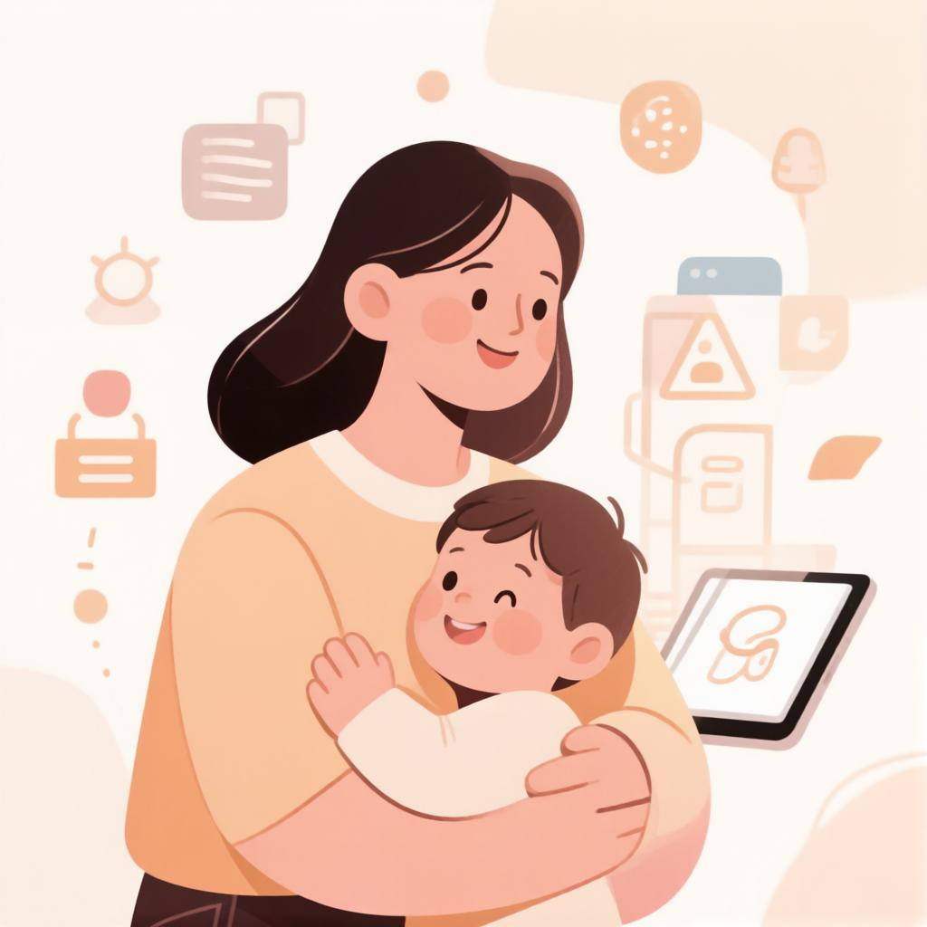 Какие бывают популярные приложения родительского контроля и их особенности