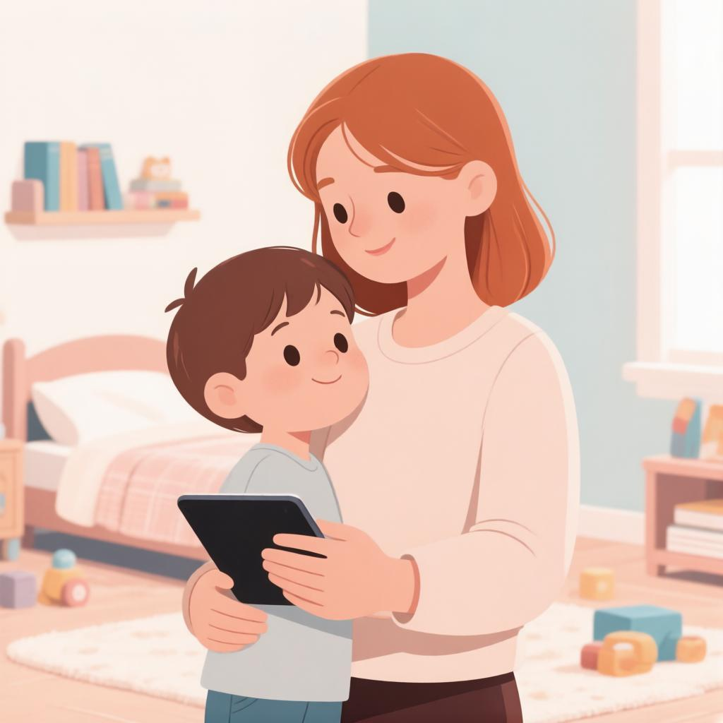 Действия родителей сразу после обнаружения атаки