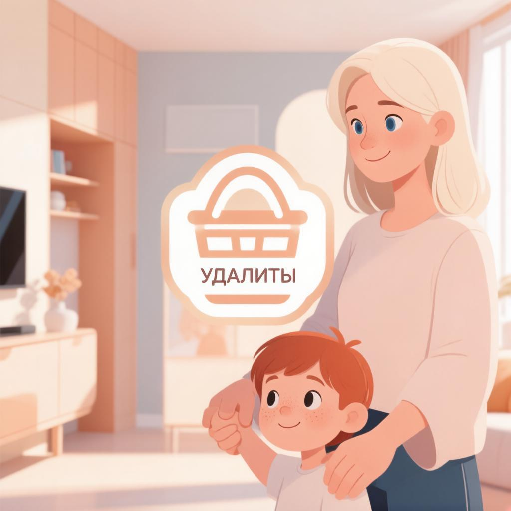 Какие данные стоит удалить, чтобы сохранить хорошую репутацию?