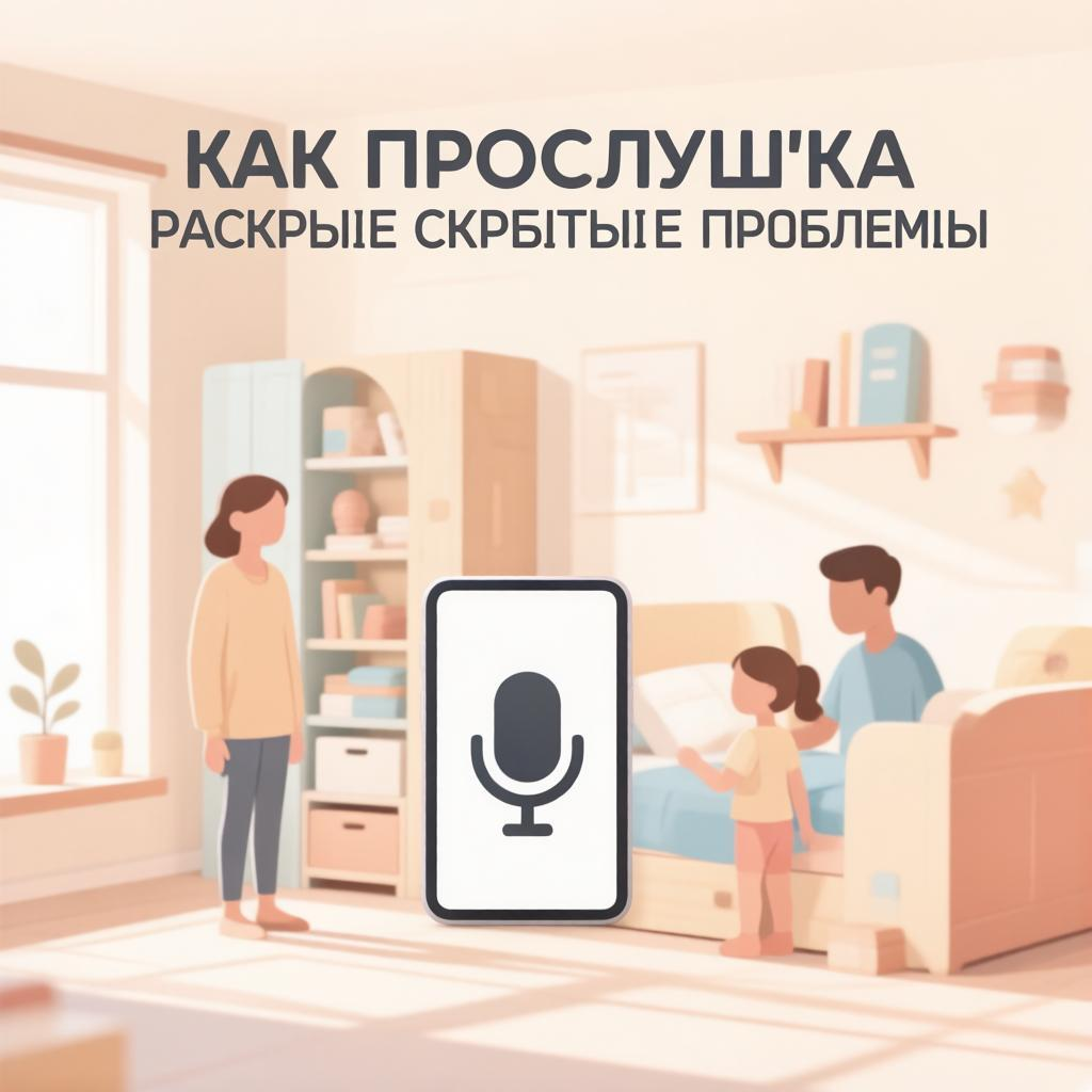Как прослушка раскрыла скрытые проблемы