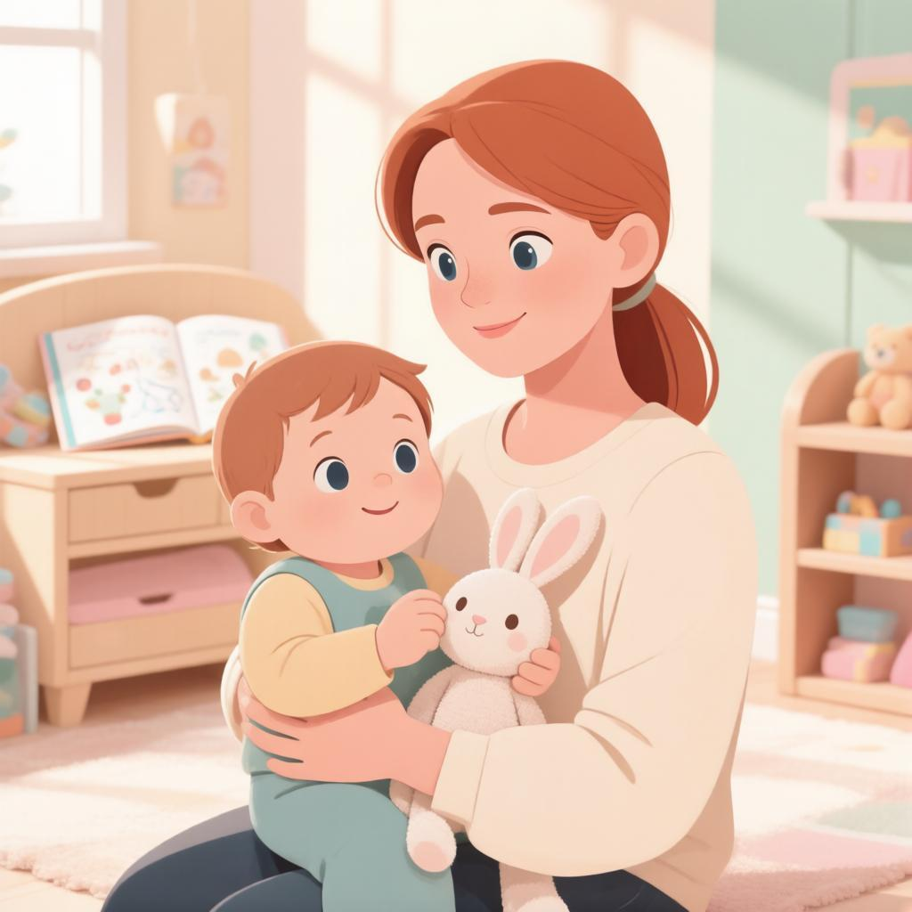 Почему родители беспокоятся?