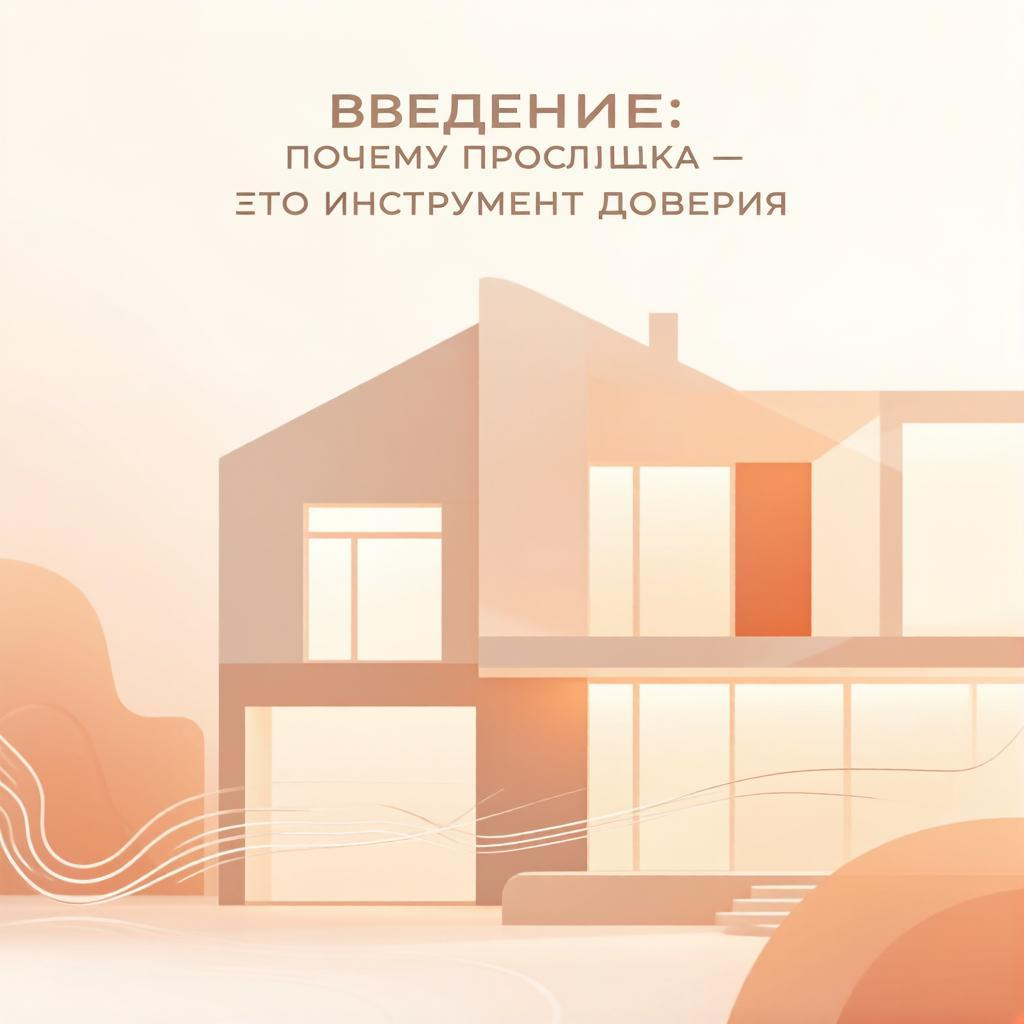 Введение: почему прослушка — это инструмент доверия, а не контроля