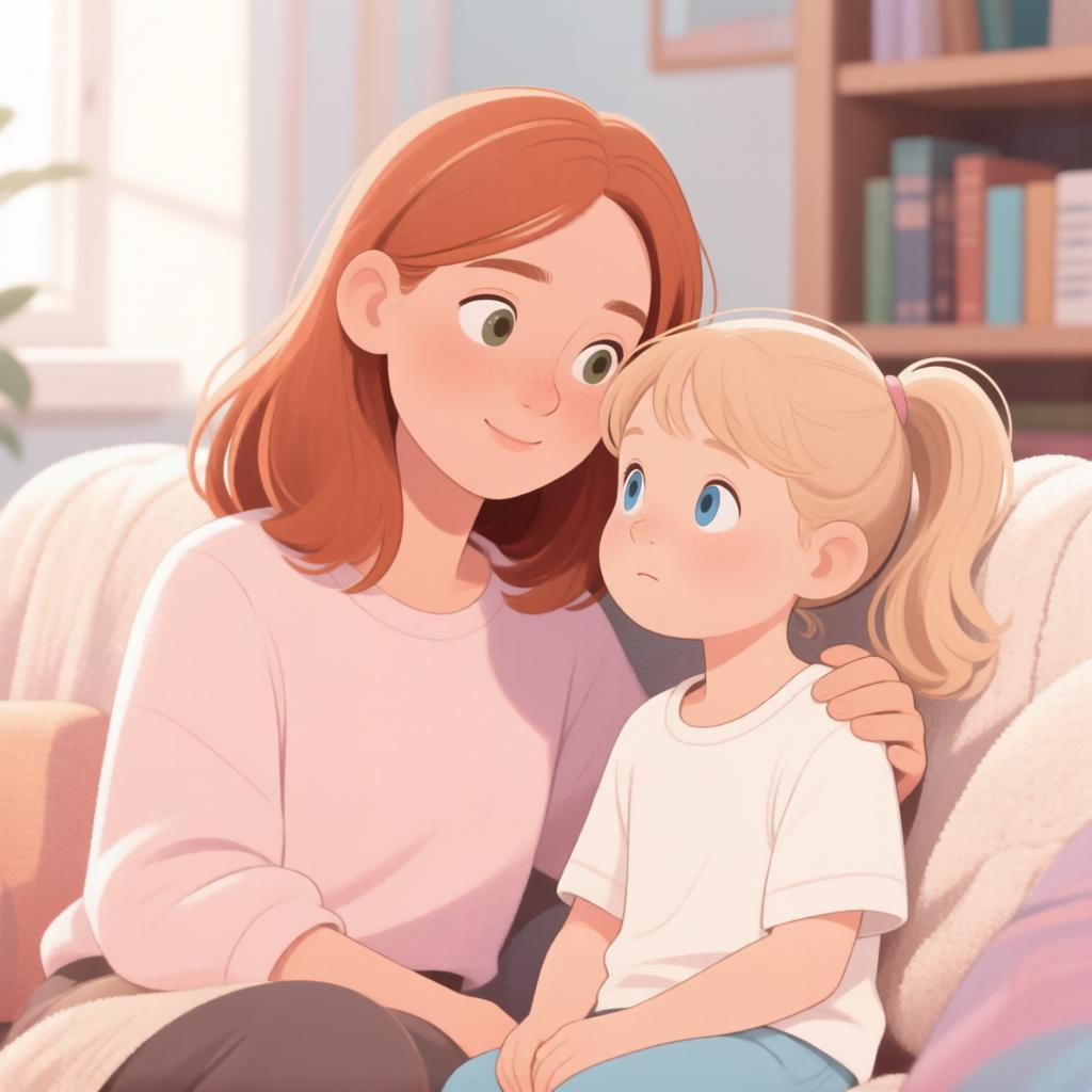 Listening to Child: как прослушка спасает отношения