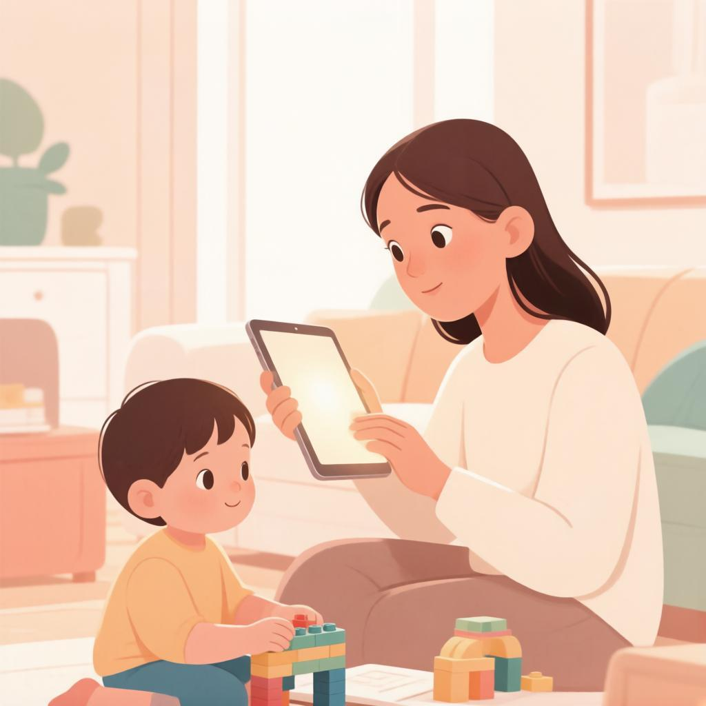 Listening to Your Child: как не нарушить границы