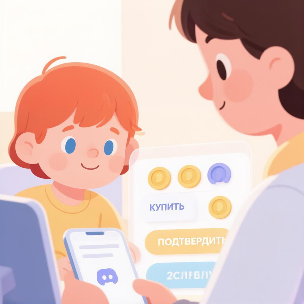 Что такое микроплатежи в Discord и как они работают