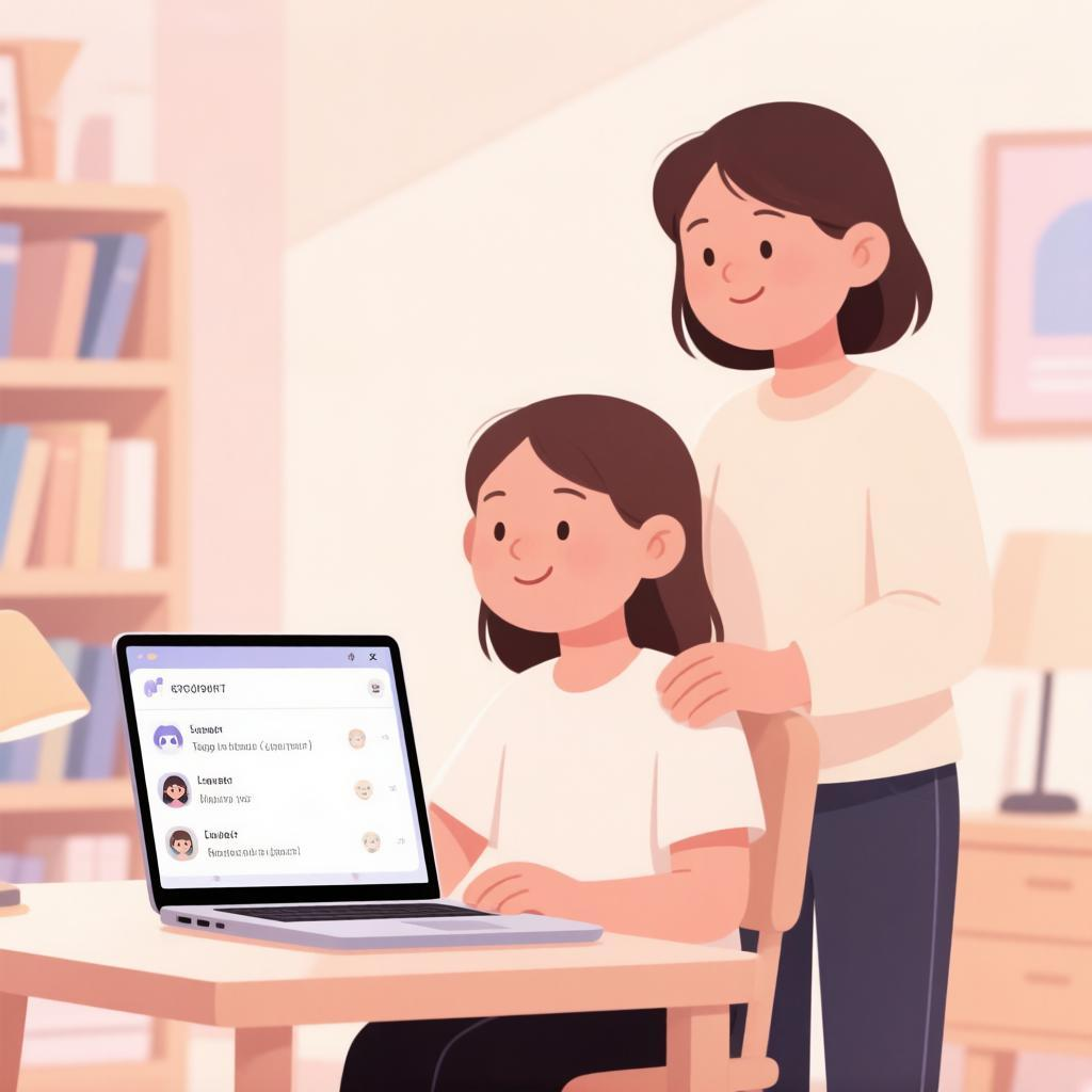 Как Discord помогает общаться во время игры
