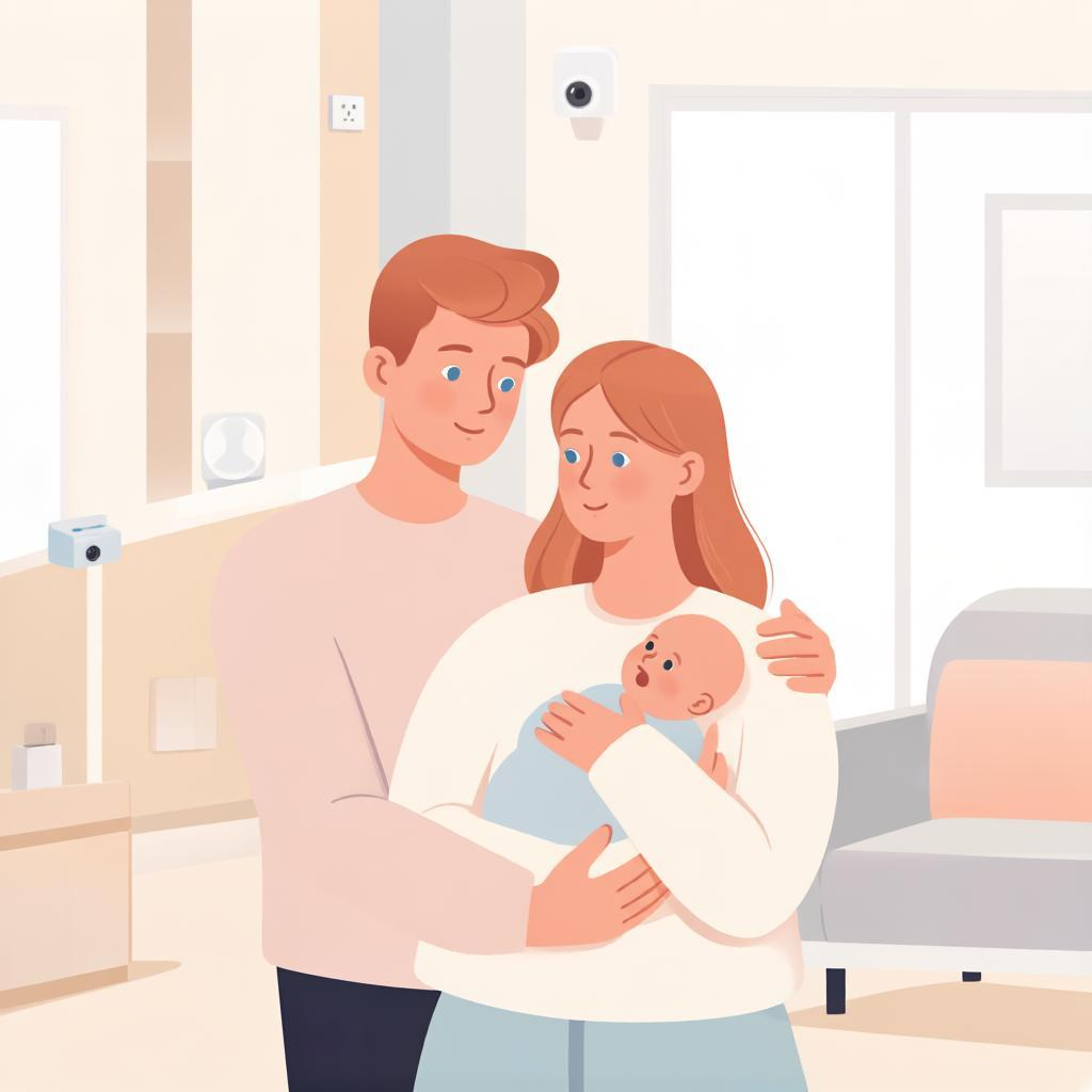 Первые шаги родителей: первые 24 часа