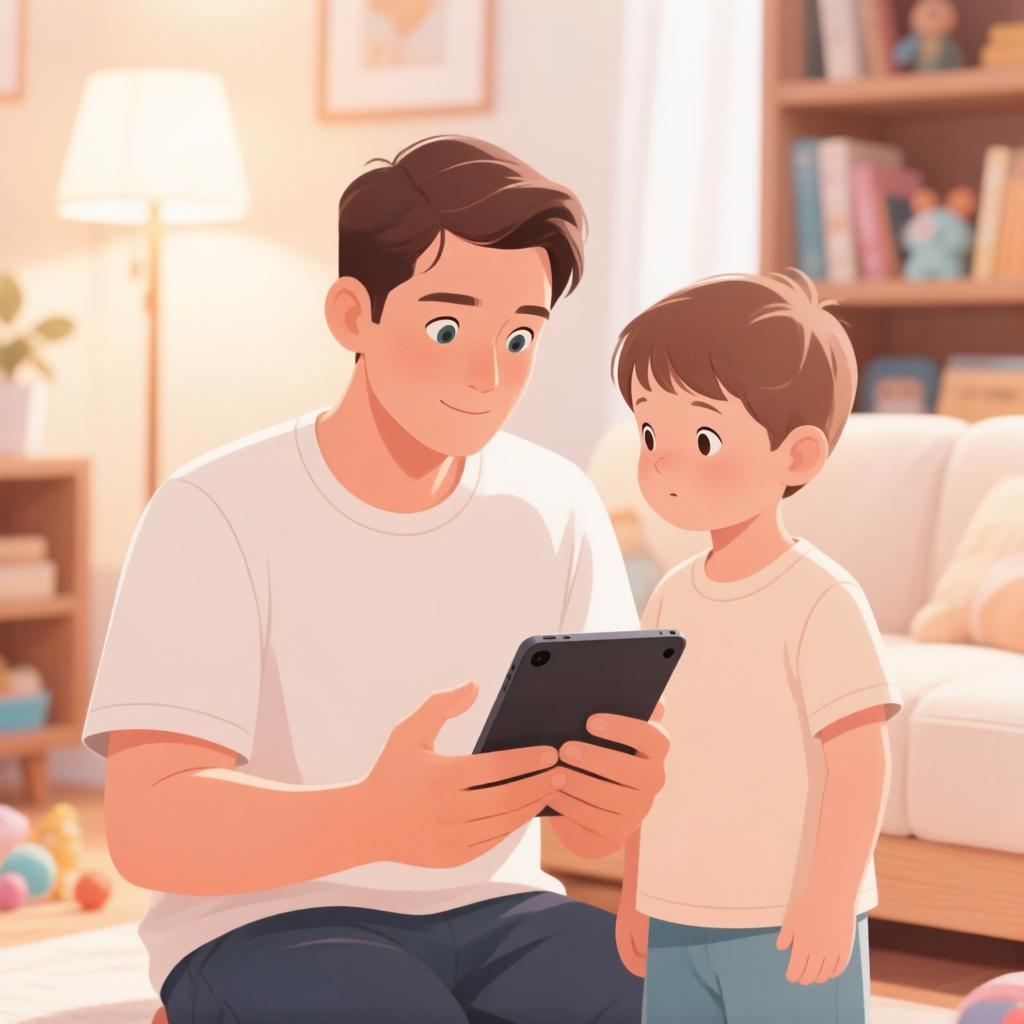 Частые ошибки родителей при установлении границ