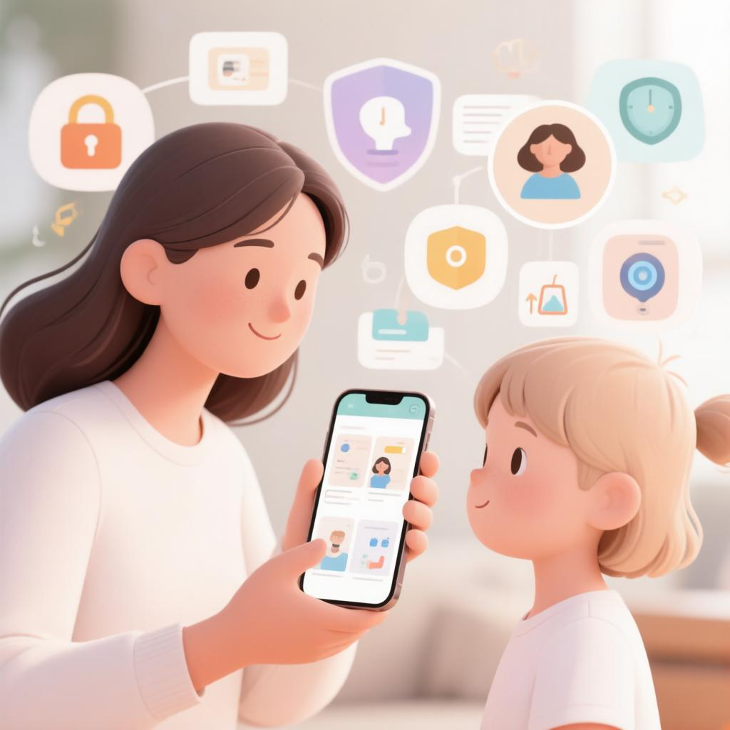 Как выбрать подходящее приложение родительского контроля?