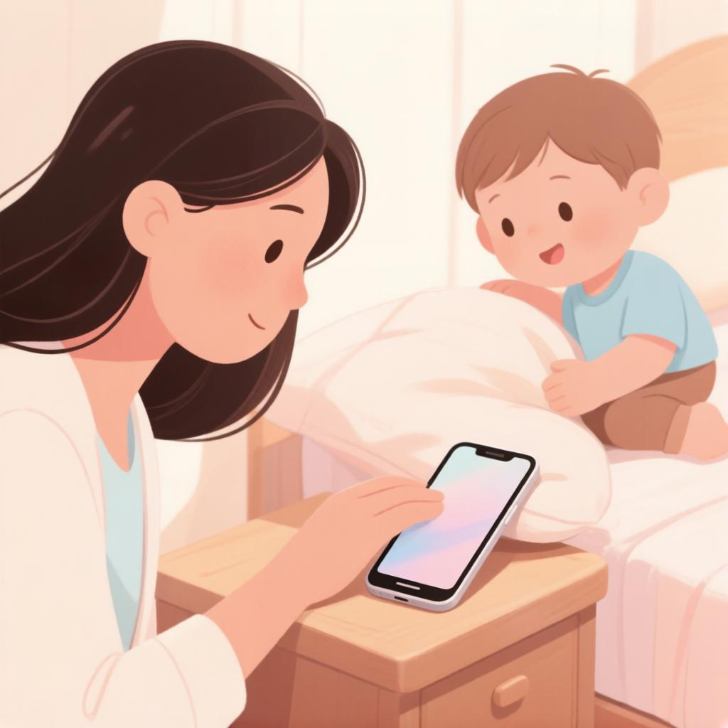 Частые ошибки родителей при поиске телефона
